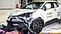 11 Apr 2024 - Toyota C-HR scores five-star ANCAP rating